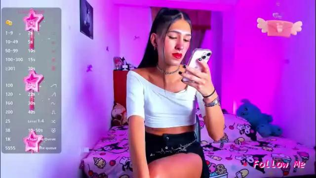 Image 7 of jadebenett Stream on Chaturbate on 3 months ago