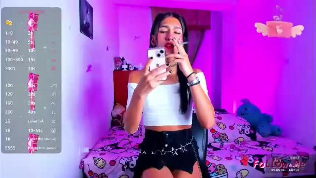 Thumbnail 3, jadebenett's Stream at Chaturbate, 3 months ago