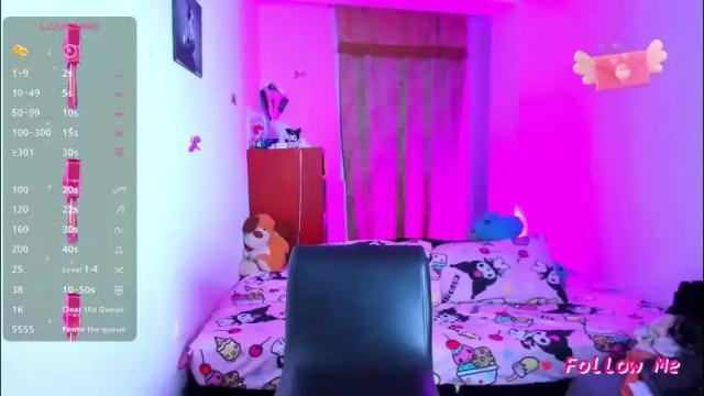 Image 12 of jadebenett Stream on Chaturbate on 2 months ago