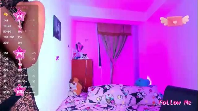 Image 8 of jadebenett Stream on Chaturbate on 2 months ago