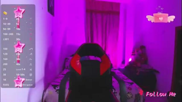 Thumbnail 2, jadebenett's Stream at Chaturbate, 2 months ago