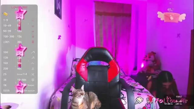 Image 12 of jadebenett Stream on Chaturbate on 2 months ago