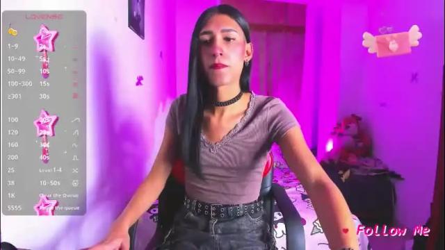 Image 2 of jadebenett Stream on Chaturbate on 2 months ago