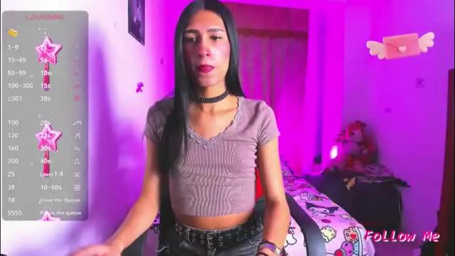 Thumbnail 2, jadebenett's Stream at Chaturbate, 2 months ago