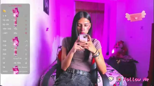 Image 6 of jadebenett Stream on Chaturbate on 2 months ago