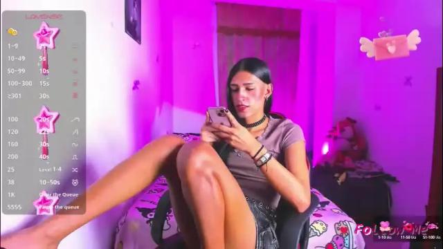 Thumbnail 3, jadebenett's Stream at Chaturbate, 2 months ago