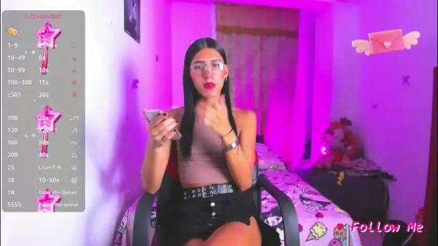 Thumbnail 1, jadebenett's Stream at Chaturbate, 2 months ago