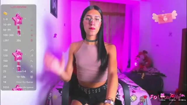 Image 2 of jadebenett Stream on Chaturbate on 2 months ago