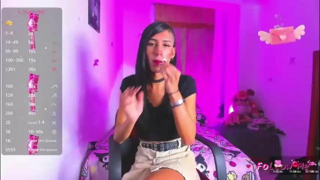 Thumbnail 2, jadebenett's Stream at Chaturbate, 2 months ago