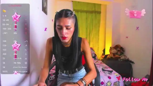 Image 2 of jadebenett Stream on Chaturbate on 2 months ago