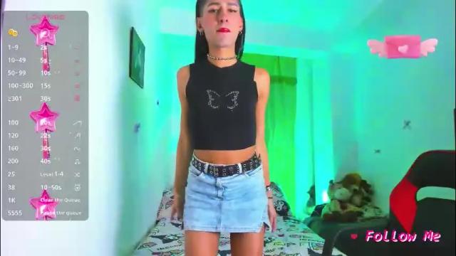 Image 4 of jadebenett Stream on Chaturbate on 2 months ago