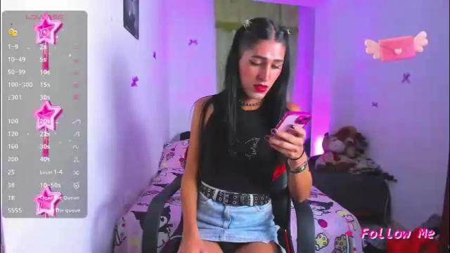 Thumbnail 2, jadebenett's Stream at Chaturbate, 2 months ago