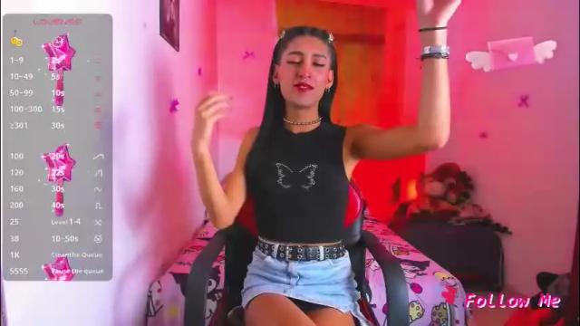 Image 7 of jadebenett Stream on Chaturbate on 2 months ago