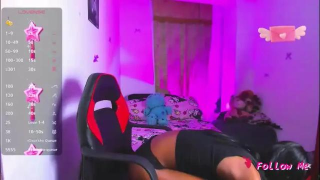 Image 8 of jadebenett Stream on Chaturbate on 2 months ago