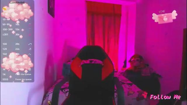 Image 10 of jadebenett Stream on Chaturbate on 2 months ago