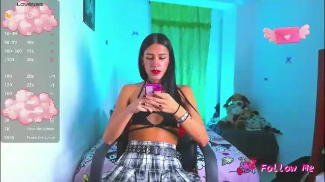 Image 12 of jadebenett Stream on Chaturbate on 2 months ago