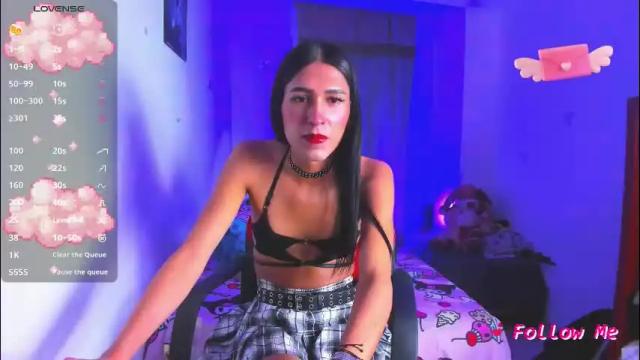 Thumbnail 2, jadebenett's Stream at Chaturbate, 2 months ago