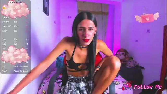 Image 7 of jadebenett Stream on Chaturbate on 2 months ago