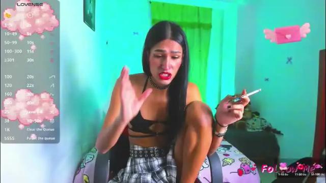 Image 8 of jadebenett Stream on Chaturbate on 2 months ago