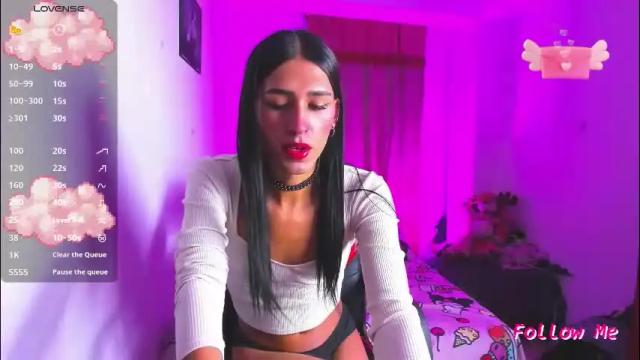 Image 7 of jadebenett Stream on Chaturbate on 1 month ago