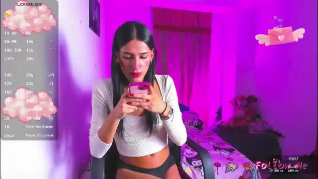 Image 8 of jadebenett Stream on Chaturbate on 1 month ago