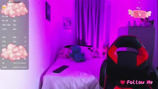 Thumbnail 2, jadebenett's Stream at Chaturbate, 1 month ago