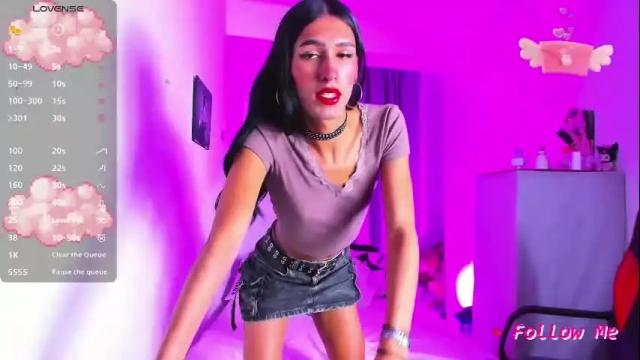 Image 6 of jadebenett Stream on Chaturbate on 1 month ago