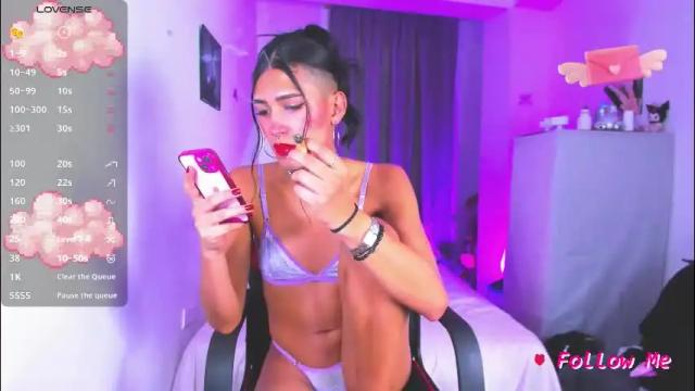 Image 12 of jadebenett Stream on Chaturbate on 1 month ago