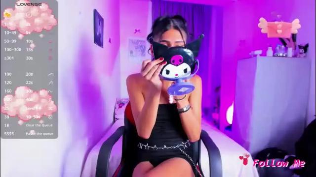 Image 3 of jadebenett Stream on Chaturbate on 1 month ago