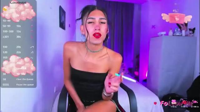 Thumbnail 2, jadebenett's Stream at Chaturbate, 1 month ago