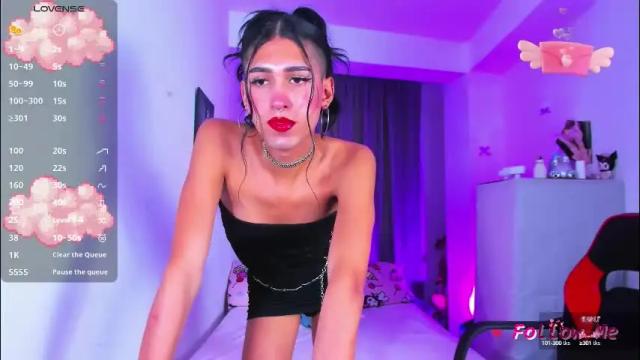 Image 8 of jadebenett Stream on Chaturbate on 1 month ago