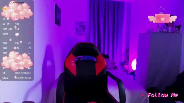 Image 2 of jadebenett Stream on Chaturbate on 1 month ago