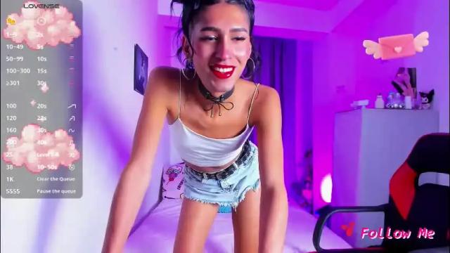 Image 4 of jadebenett Stream on Chaturbate on 1 month ago