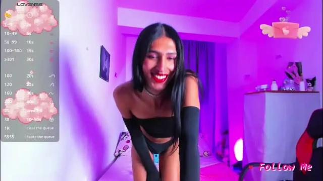 Image 4 of jadebenett Stream on Chaturbate on 26 days ago