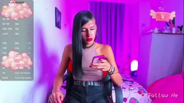 Image 10 of jadebenett Stream on Chaturbate on 7 days ago