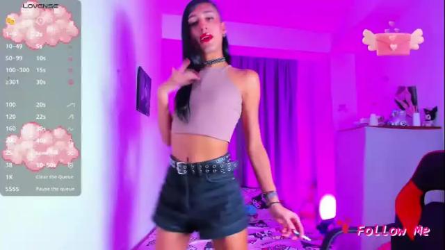 Image 2 of jadebenett Stream on Chaturbate on 7 days ago