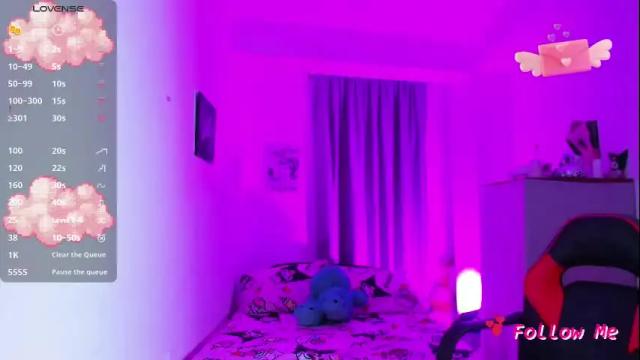 Image 7 of jadebenett Stream on Chaturbate on 7 days ago