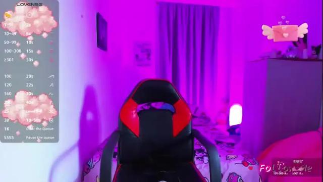 Thumbnail 3, jadebenett's Stream at Chaturbate, 7 days ago