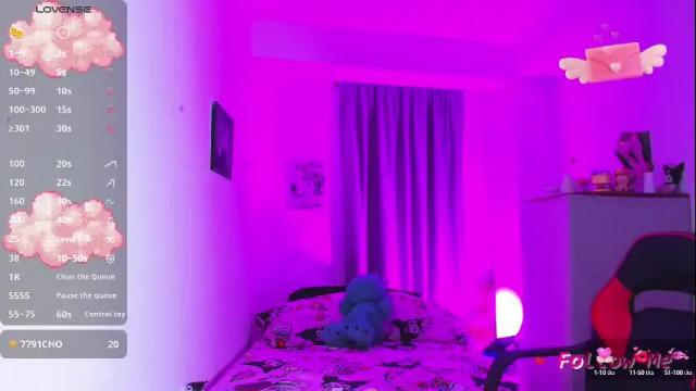 Image 4 of jadebenett Stream on Chaturbate on 5 days ago