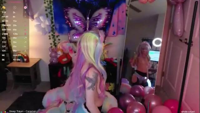 Image 3 of jadebunnie Stream on Chaturbate on 1 month ago