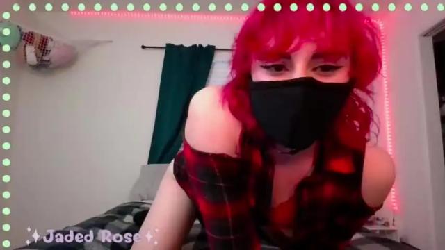 Image 6 of jadedfemboy Stream on Chaturbate on 17 months ago