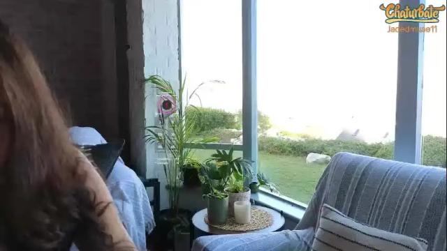 Thumbnail 2, jadedmuse's Stream at Chaturbate, 1 month ago