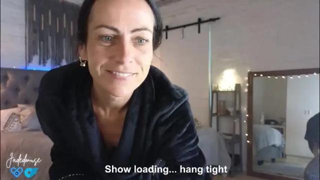 Thumbnail 1, jadedmuse's Stream at Chaturbate, 1 month ago