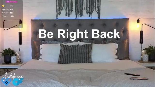 Thumbnail 3, jadedmuse's Stream at Chaturbate, 2 months ago