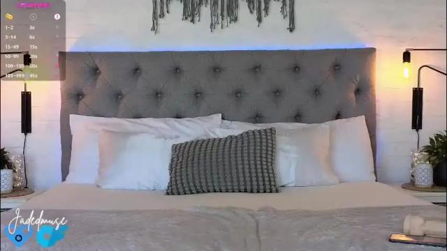 Thumbnail 1, jadedmuse's Stream at Chaturbate, 1 month ago