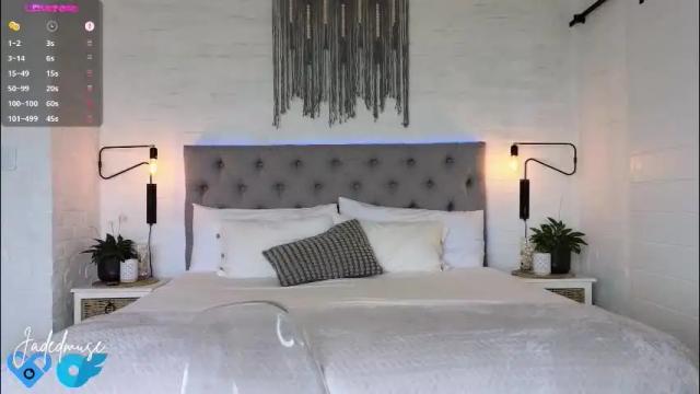 Thumbnail 1, jadedmuse's Stream at Chaturbate, 1 month ago