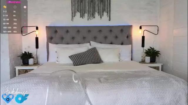 Thumbnail 2, jadedmuse's Stream at Chaturbate, 1 month ago