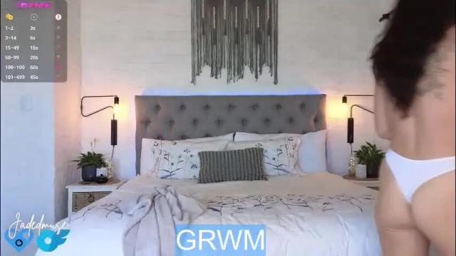 Thumbnail 1, jadedmuse's Stream at Chaturbate, 22 days ago