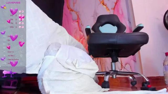 Thumbnail 1, jadee__'s Stream at Chaturbate, 12 months ago