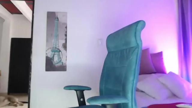 Thumbnail 1, jadee_leee's Stream at Chaturbate, 15 months ago